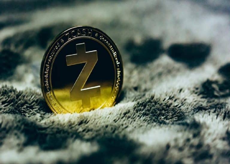 preço zcash 