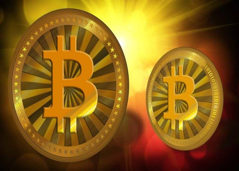 تنصيف Bitcoin الثالث