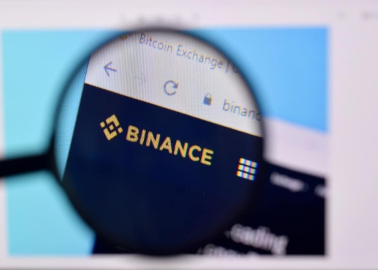Binance ads on P P platform now live for traders