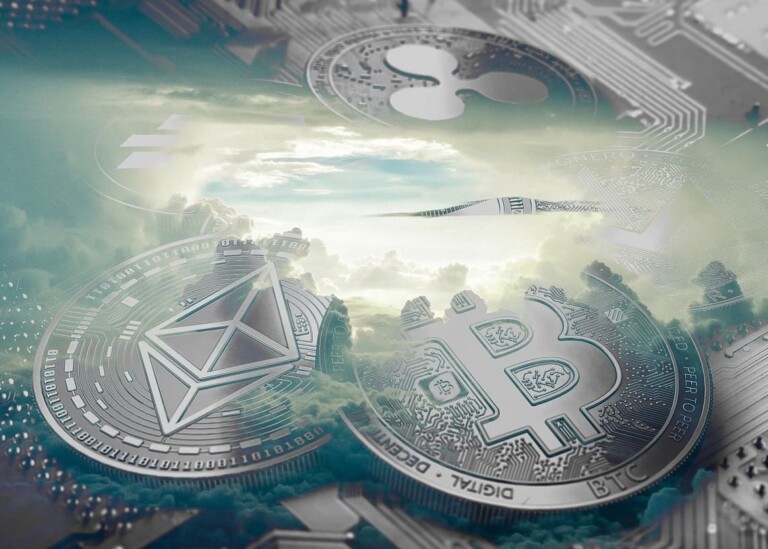 Bitcoin P P trading in Africa
