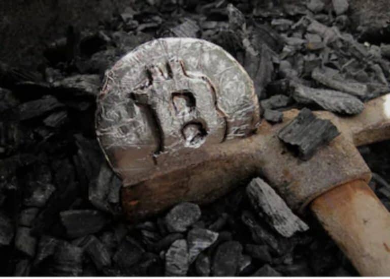 価値保存手段としてのBitcoin 