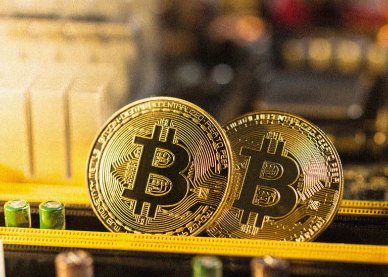 El frenesí de compra de Bitcoin viene de Wall Street
