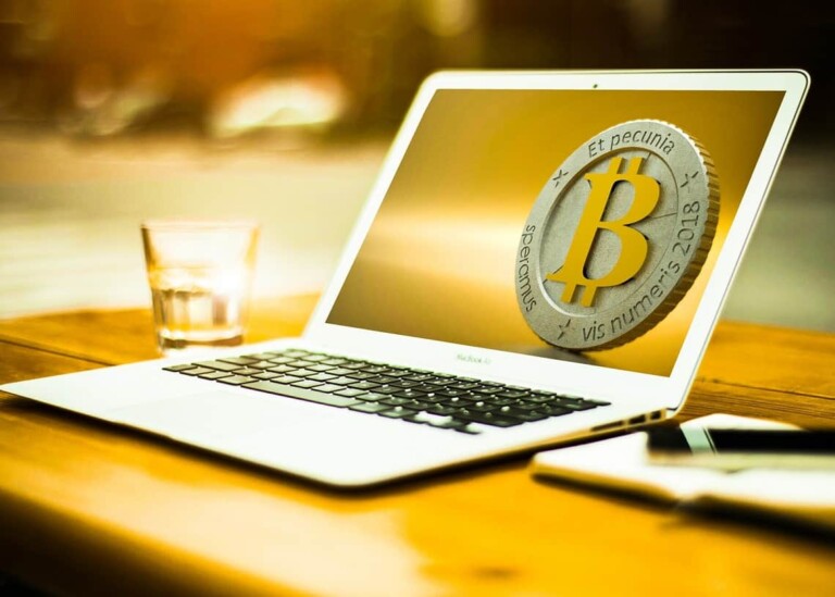 Bitcoin price