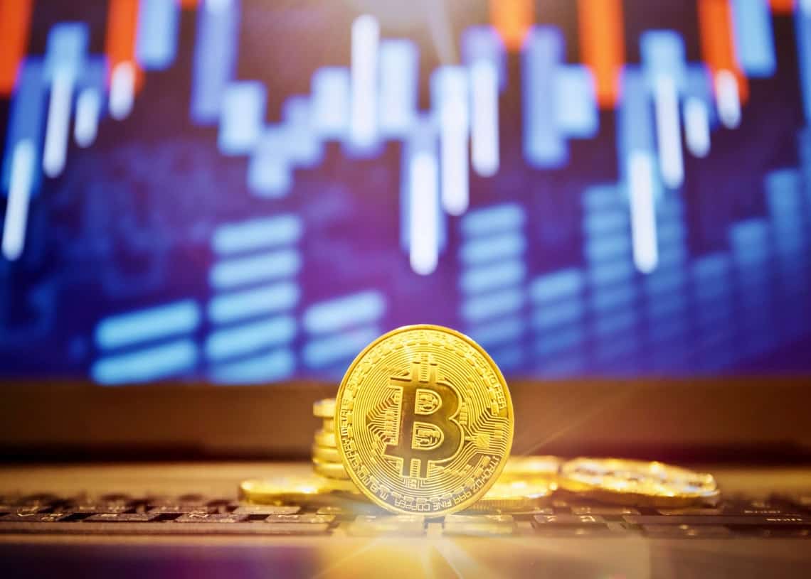 Bitcoin Price May