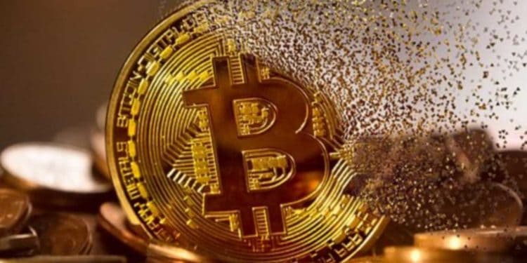 Bitcoin tips