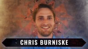Chris Burniske