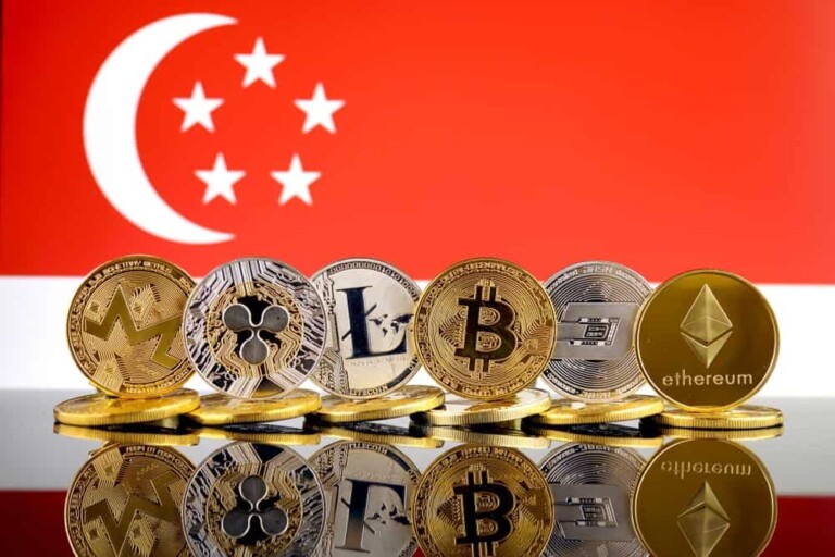 Cryptocurrency regulations