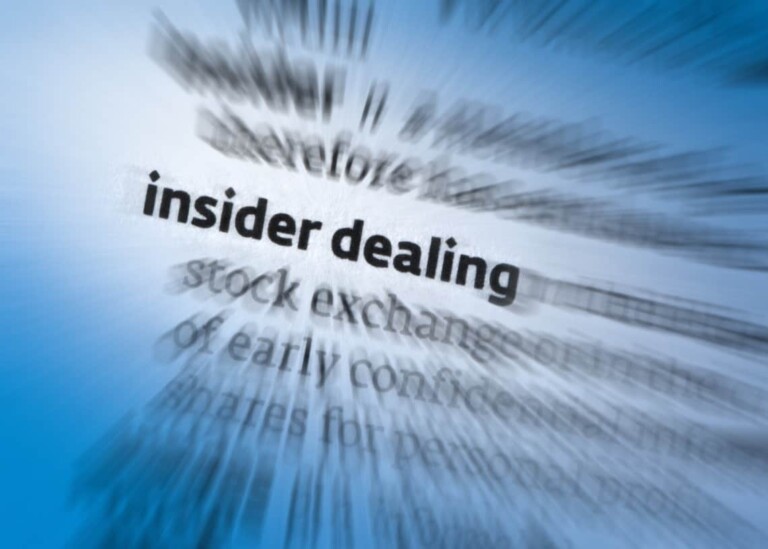 DOJ receives documents in ex Bakkt CEO Kelly Loeffler insider trading case