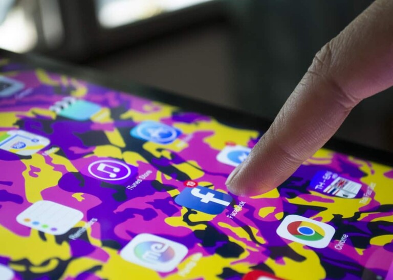 Decentralized social media platform Society offers more privacy