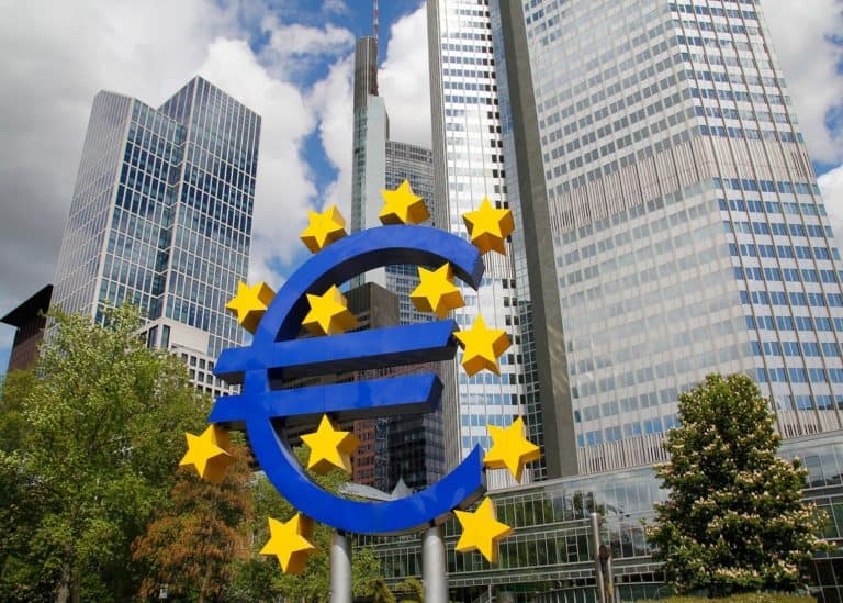 ECB paper on stablecoins highlights their threat to global financial stability