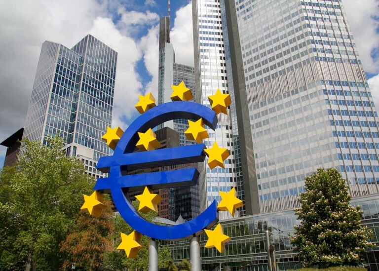 ECB paper on stablecoins highlights their threat to global financial stability