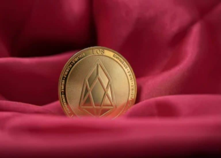 Eosの悲惨なパフォーマンス