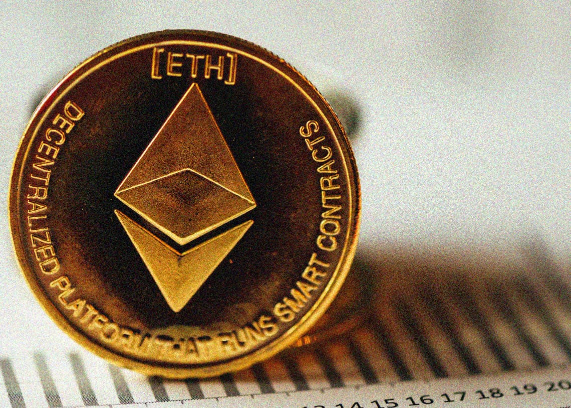 Ethereum 価格は数時間でPC上昇を維持