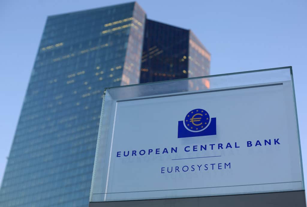 European central bank