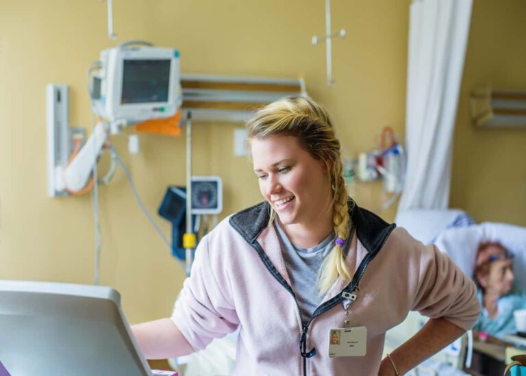 La startup sanitaria Solve Care lancia una piattaforma blockchain per la medicina a distanza
