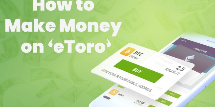 How to Make Money on eToro 1