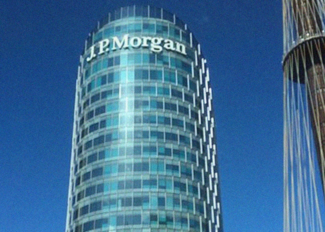 JP Morgan pro-crypto approach is surprising many | Cryptopolitan