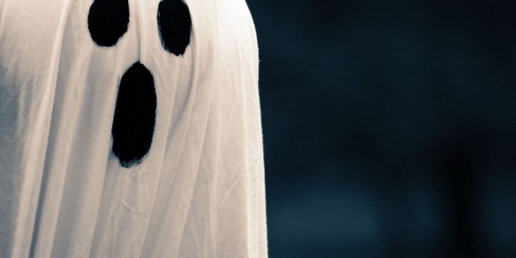 John McAfee Ghost cryptocurrency whitepaper debuts on Twitter