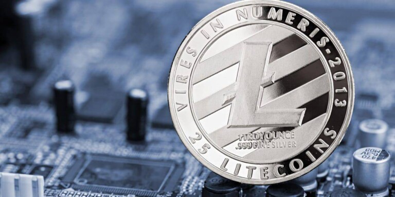 Litecoin Prices