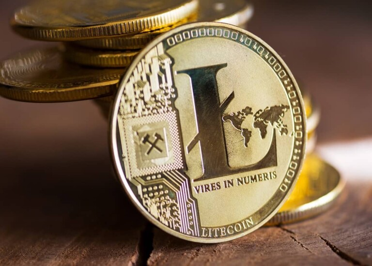 Litecoin SegWit adoption rate much higher compared to Bitcoin