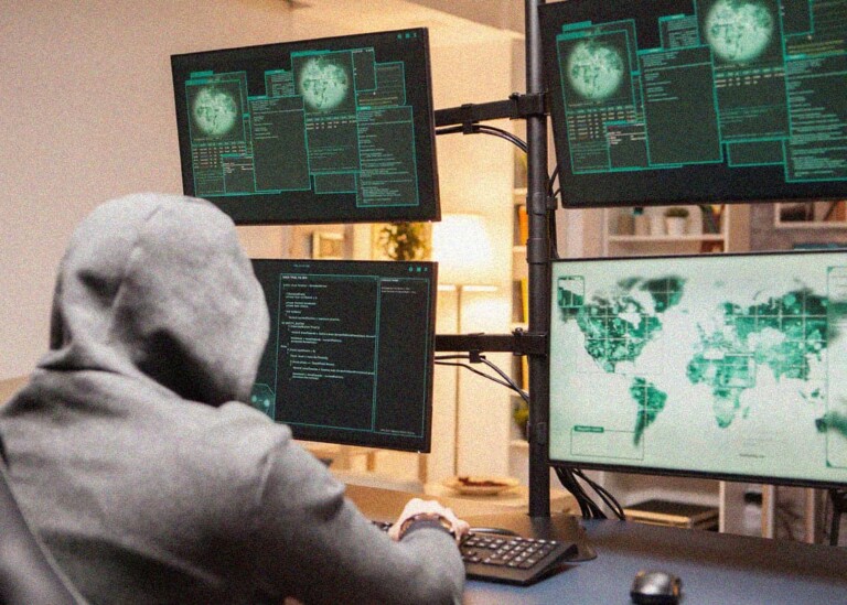 Malware mining cryptocurrency on NASA Mozilla provider