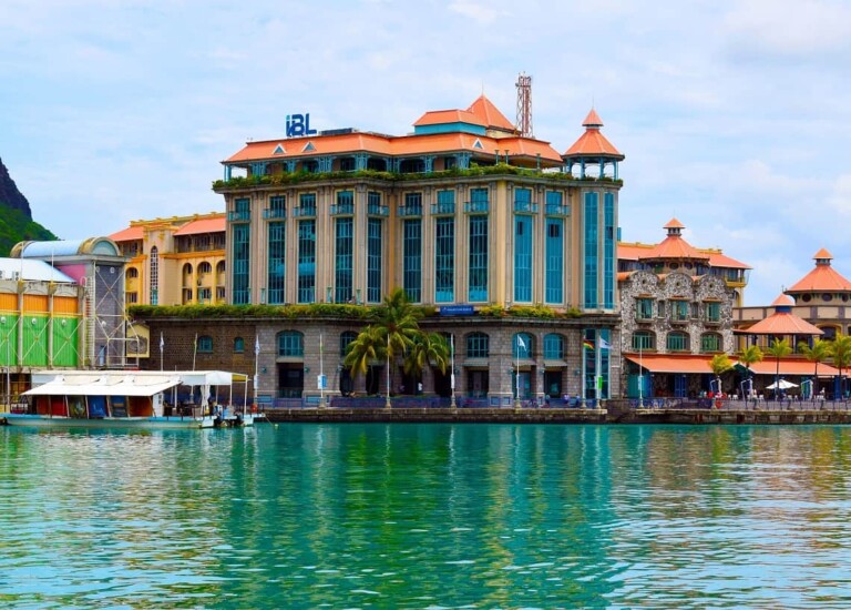 Mauritius CBDC