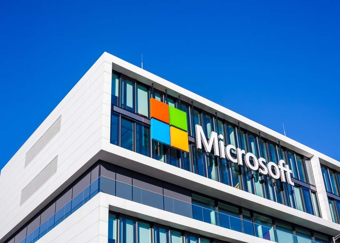 Microsoft Bitcoin mining is a satanic plot says Oscar Winning Russian director