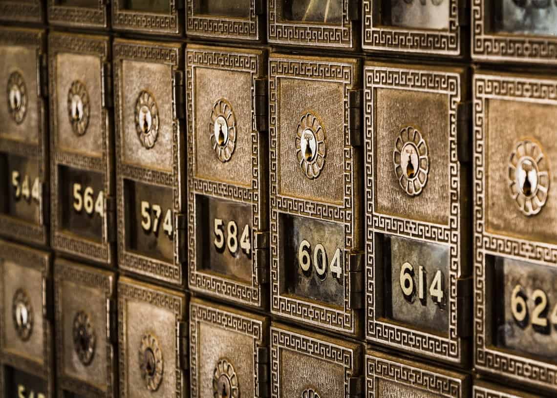 Niederländische Kryptofirmen