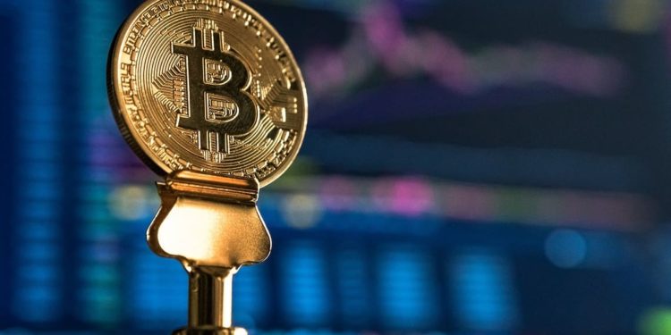 Bitcoin trading volume