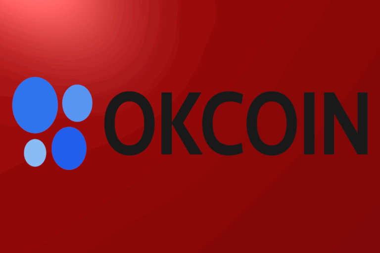 OKCoin hires executives