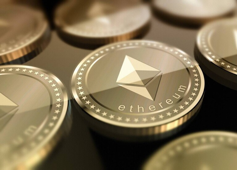 Ethereum Reddit user