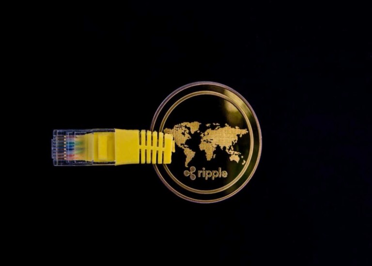 Решения Ripple и XRP ODL