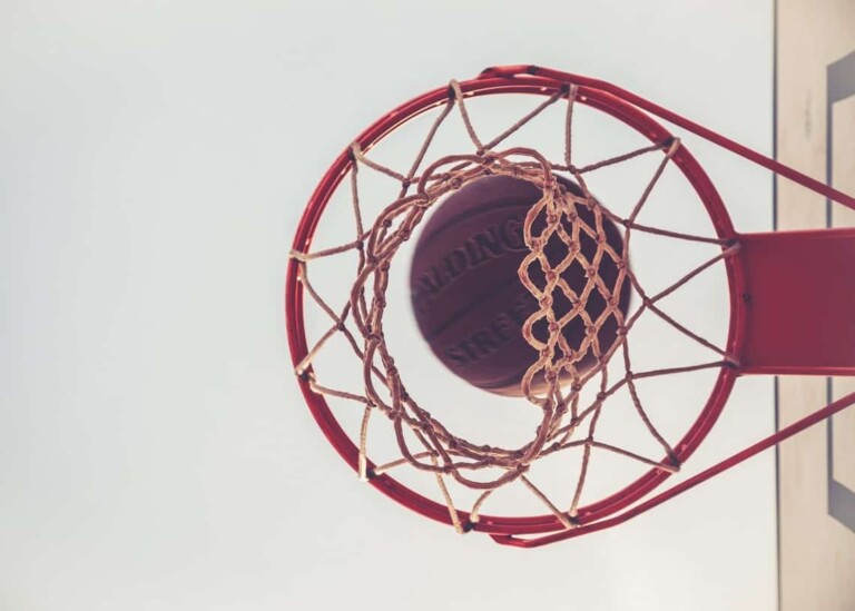 NBA Bitcoin