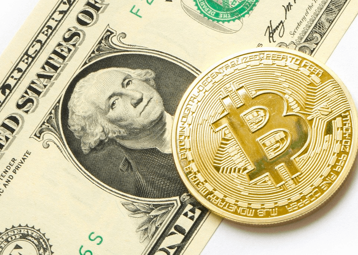 Bitcoin Cash Preis schwankt um das nächste Thema