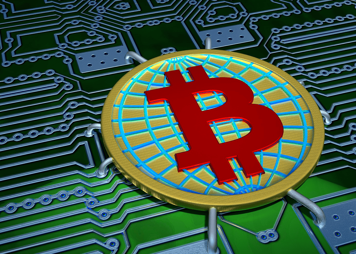 Bitcoin Cash Preis steigt über