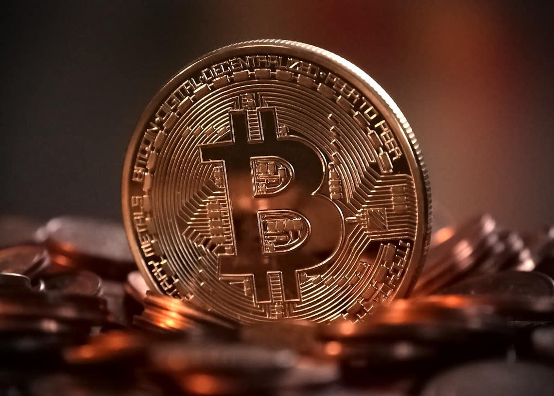 Bitcoin trust