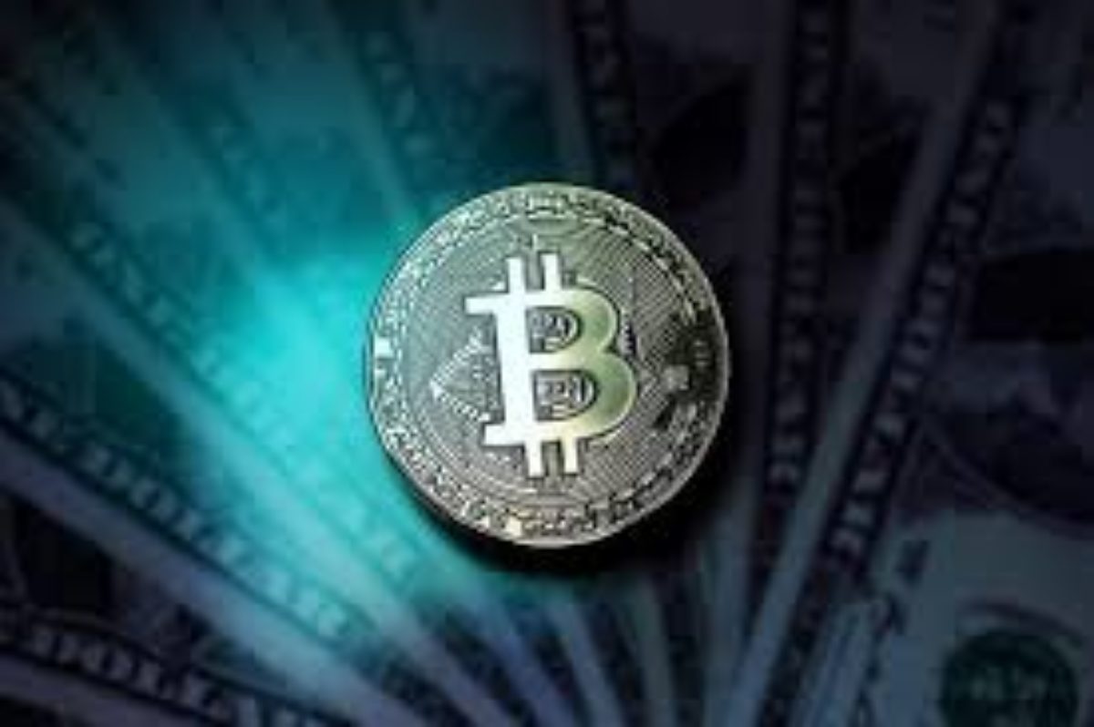 bitcoin crash de prețuri metal btc tradingview