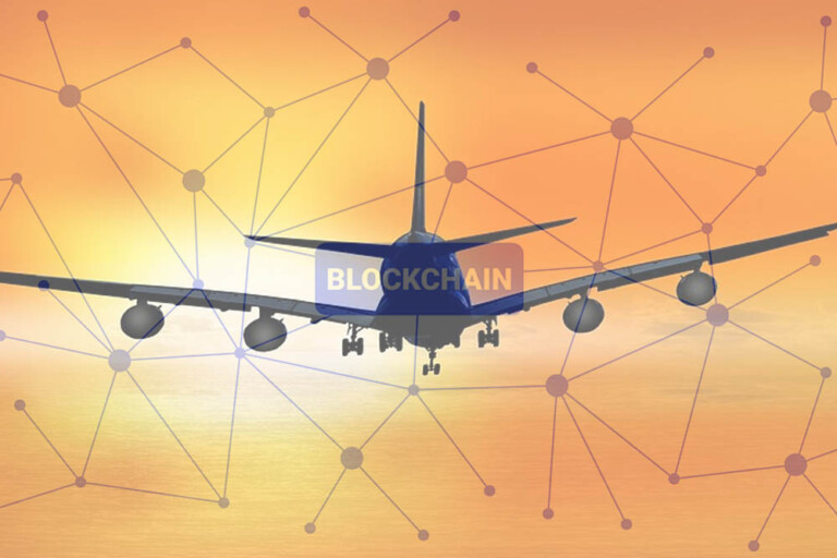 blockchain para la industria de viajes