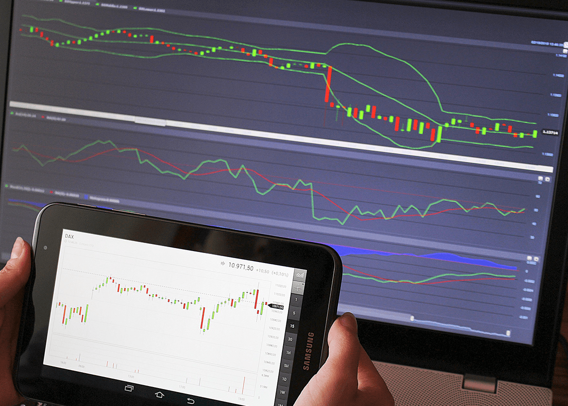 Der Kurs Binance Coin stagniert weiterhin – was kommt als Nächstes?