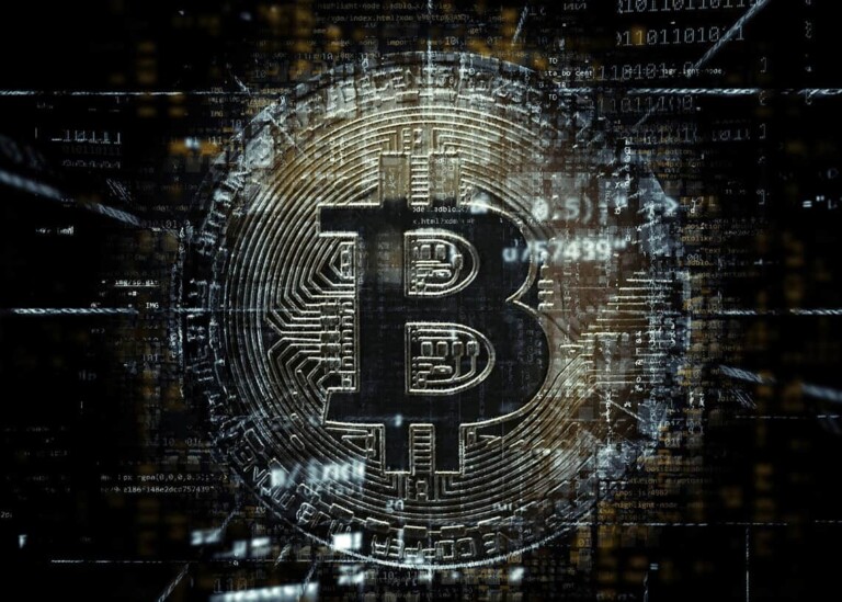 Bitcoin Kurs hält bei Kursanstiegen Unterstützung