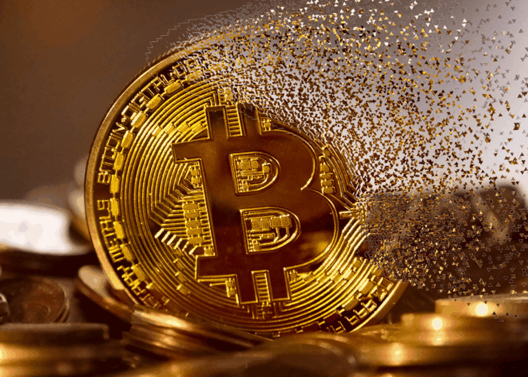 Bitcoin price falls to what s next