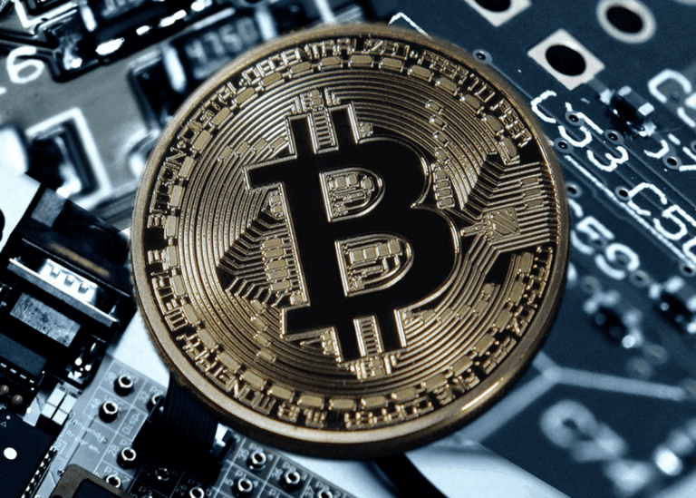 Bitcoin Preis fällt in Richtung … was kommt als Nächstes?