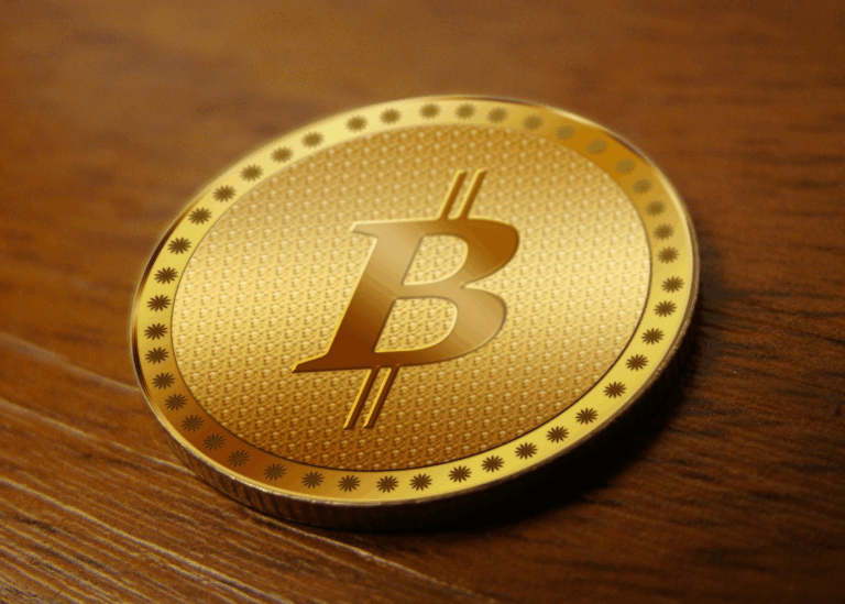 يشهد سعر Bitcoin تراجعاً إلى