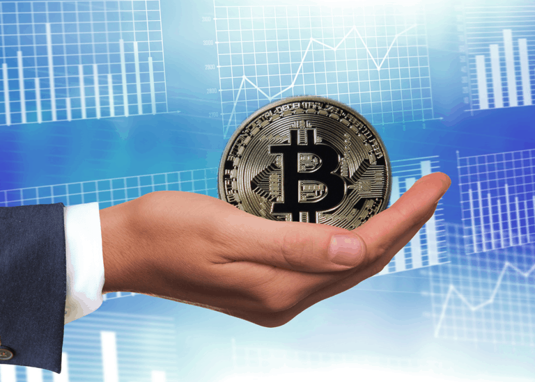 Bitcoin price retraces towards rally towards next