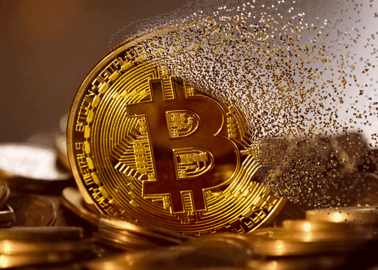 Bitcoin price breaks below support what s next