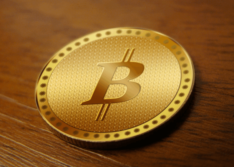O preço Bitcoin rompeu o canal paralelo e iniciou uma alta