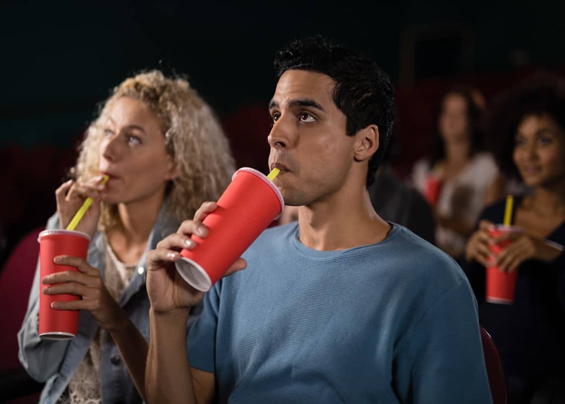 ブロックチェーンはエンターテインメント業界を危機から救えるか