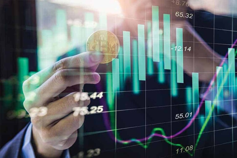 crypto OTC trades