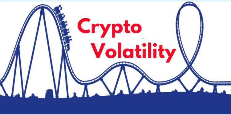 Crypto Market Volatility