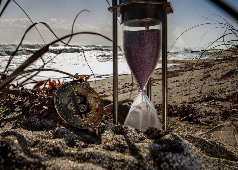 暗号通貨